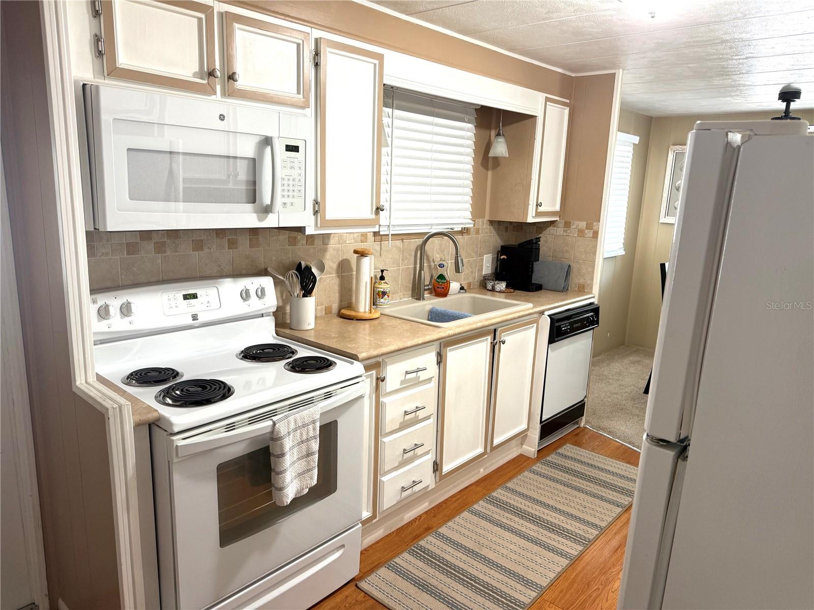 HIGH POINT SUB UNIT 1 BLOCK 13 LOT 29 - Residential