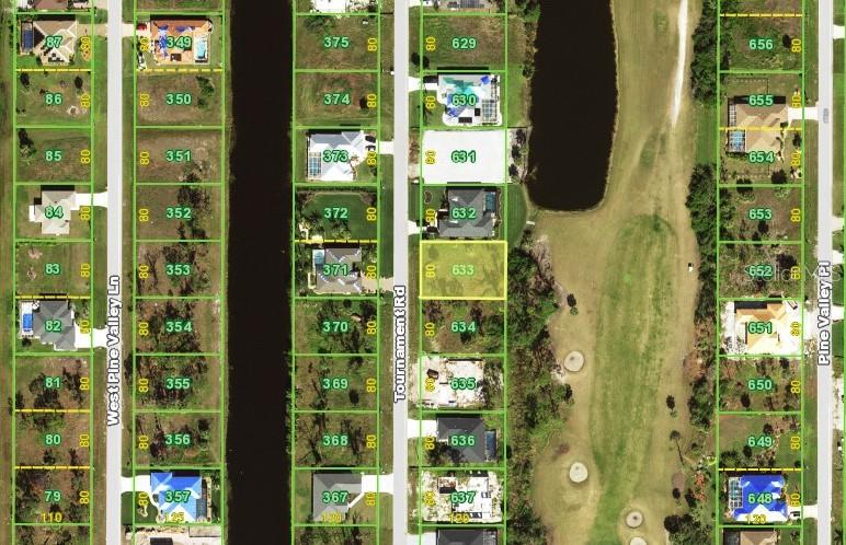252 TOURNAMENT ROAD