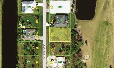 252 TOURNAMENT ROAD ROTONDA WEST FL 33947