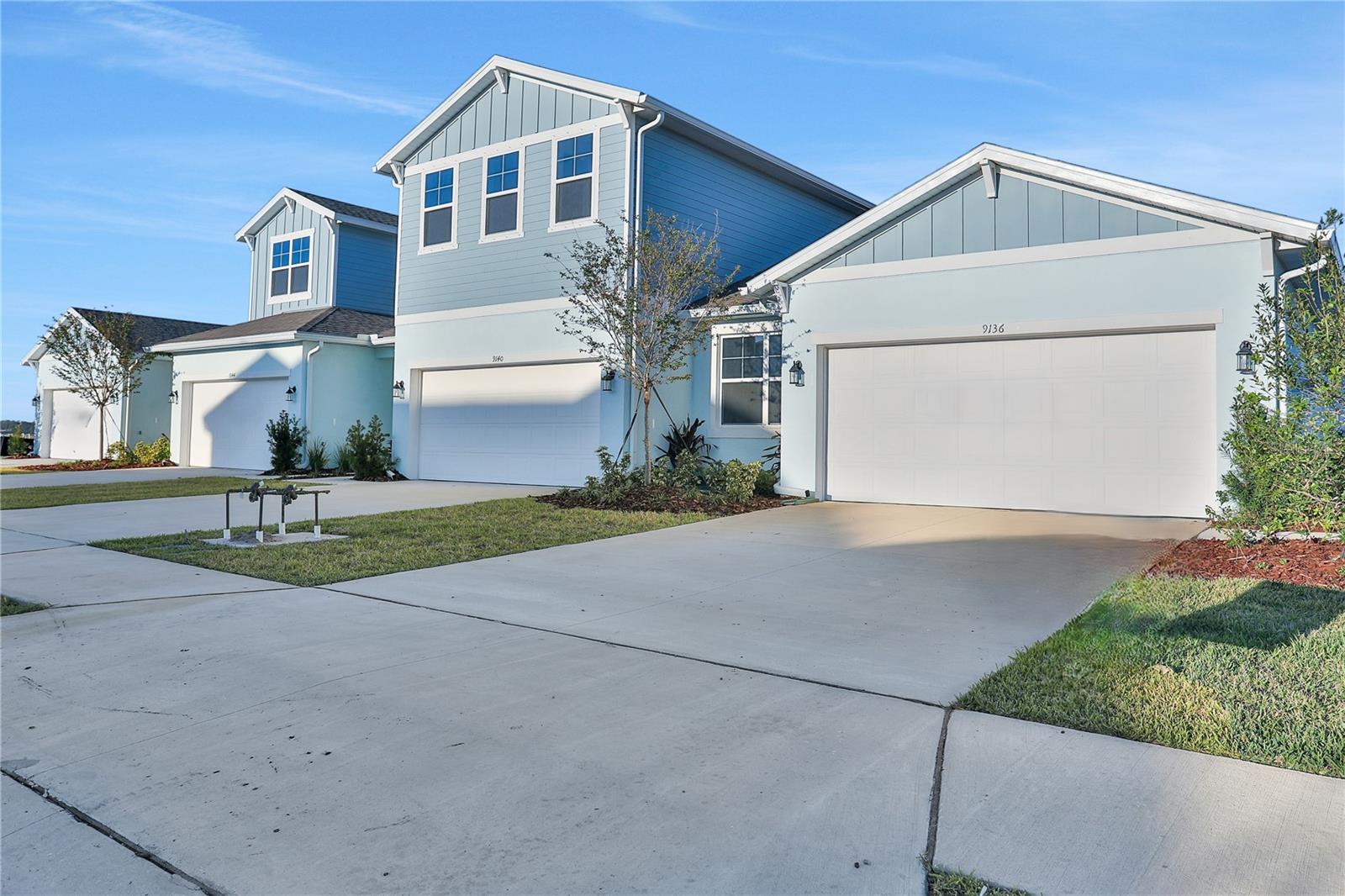 9136 GULF HAVEN DRIVE