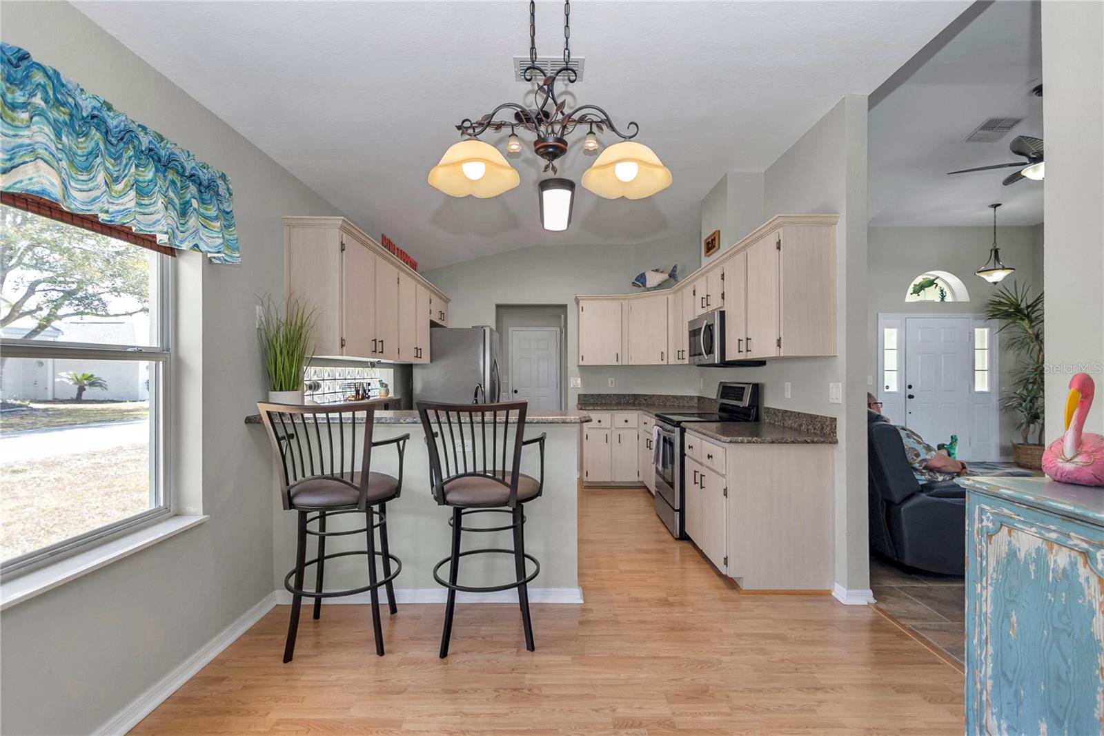 OAK RUN LINKSIDE - Residential