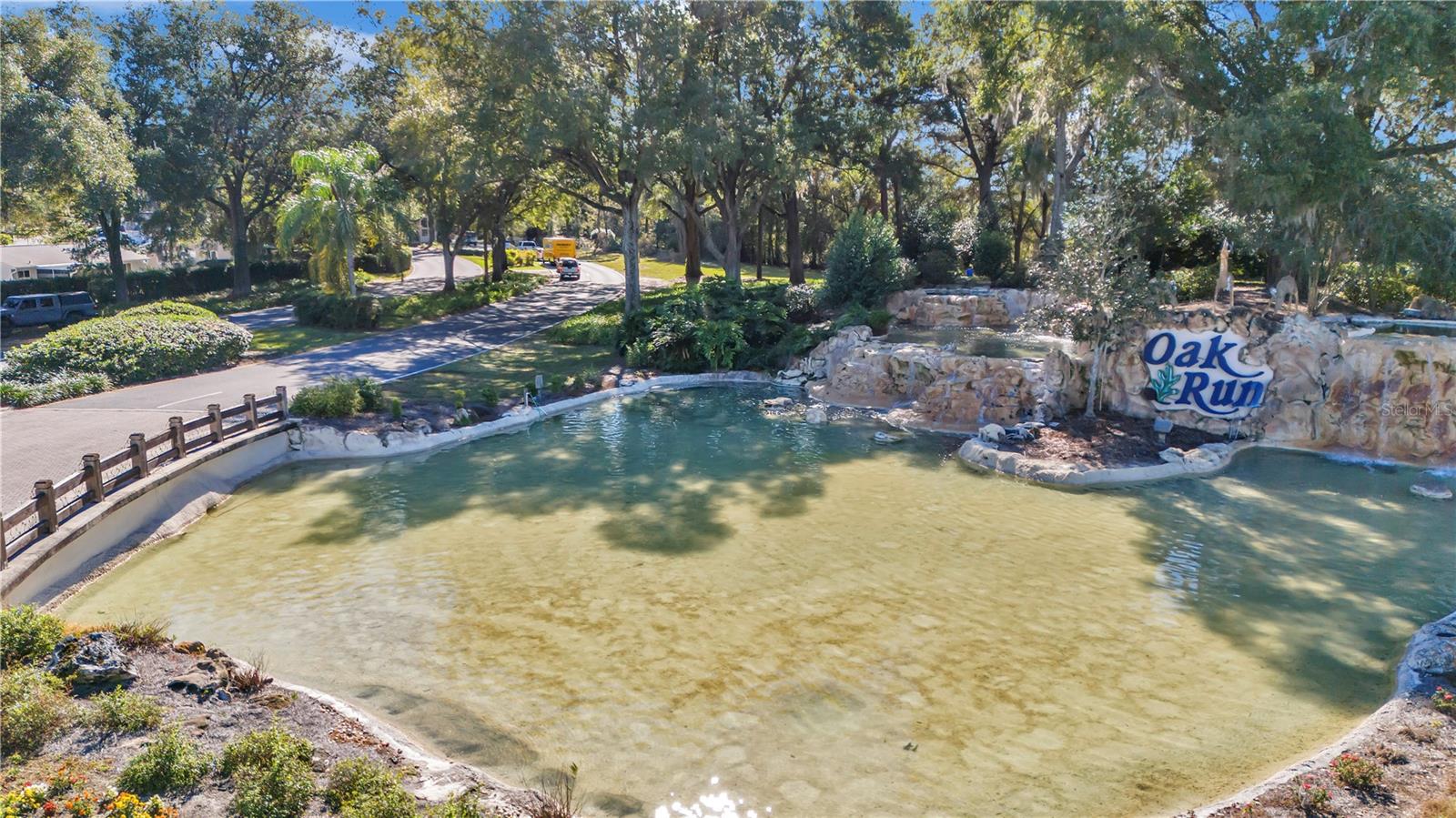 OAK RUN LINKSIDE - Residential