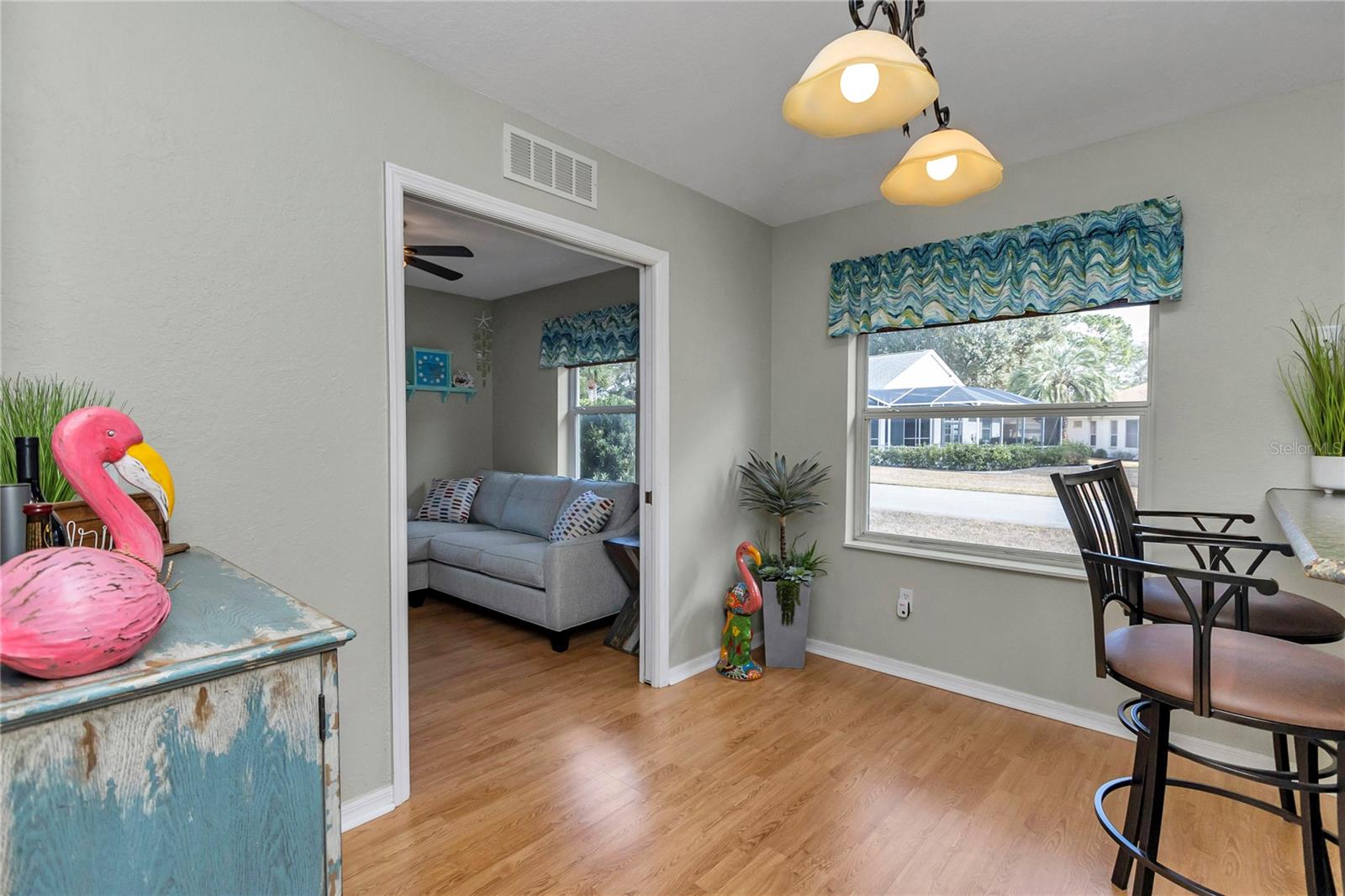 OAK RUN LINKSIDE - Residential