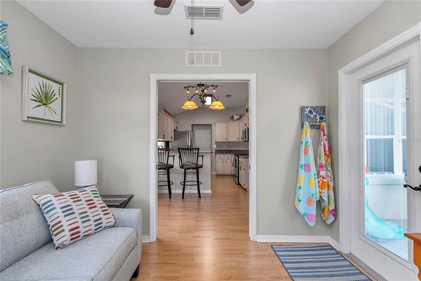 OAK RUN LINKSIDE - Residential