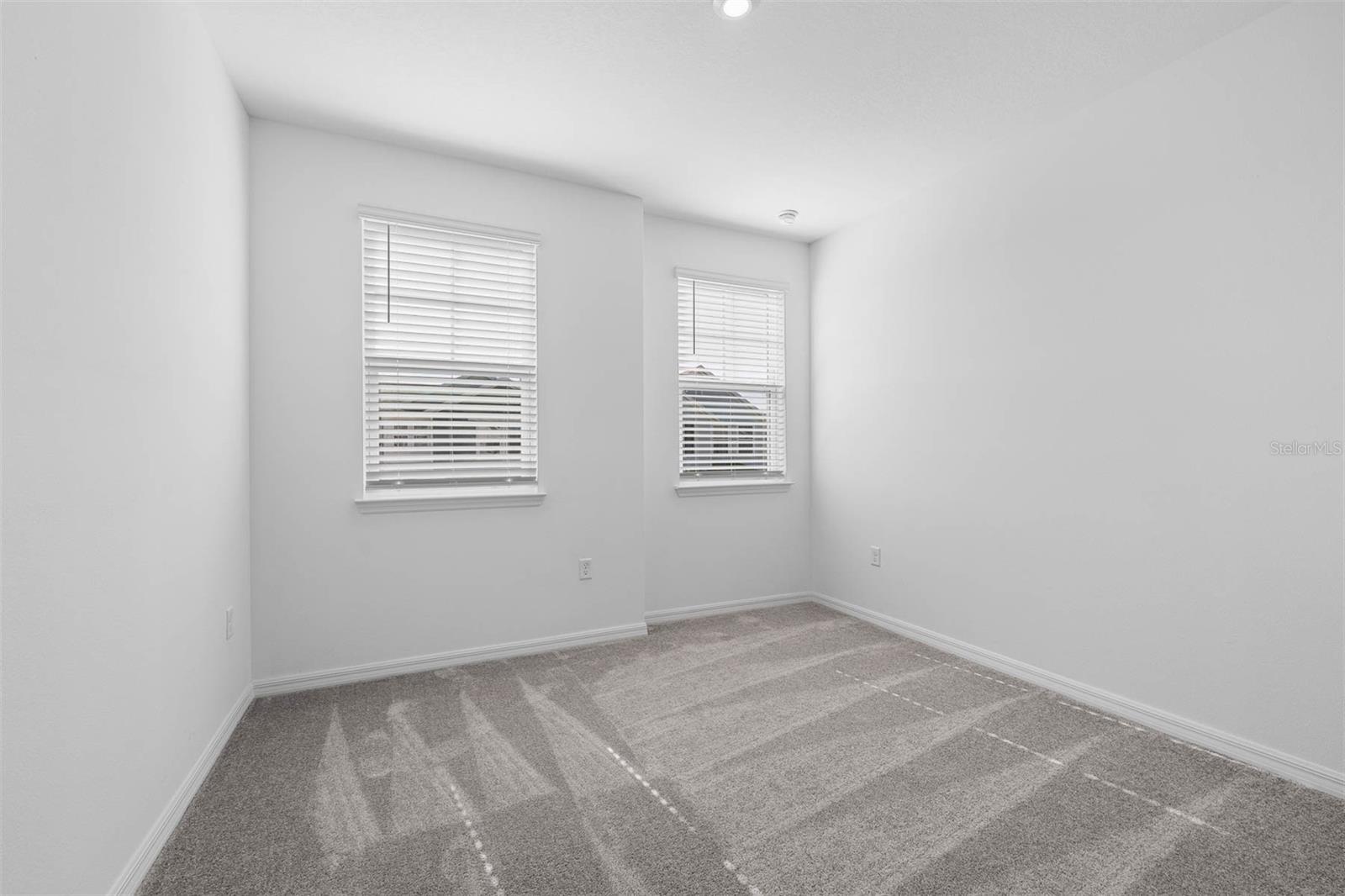 BRACK RANCH - Residential