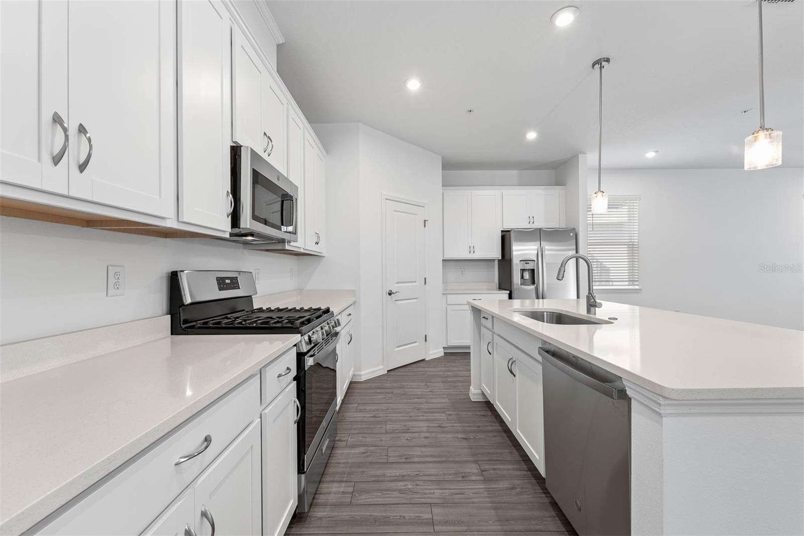 BRACK RANCH - Residential