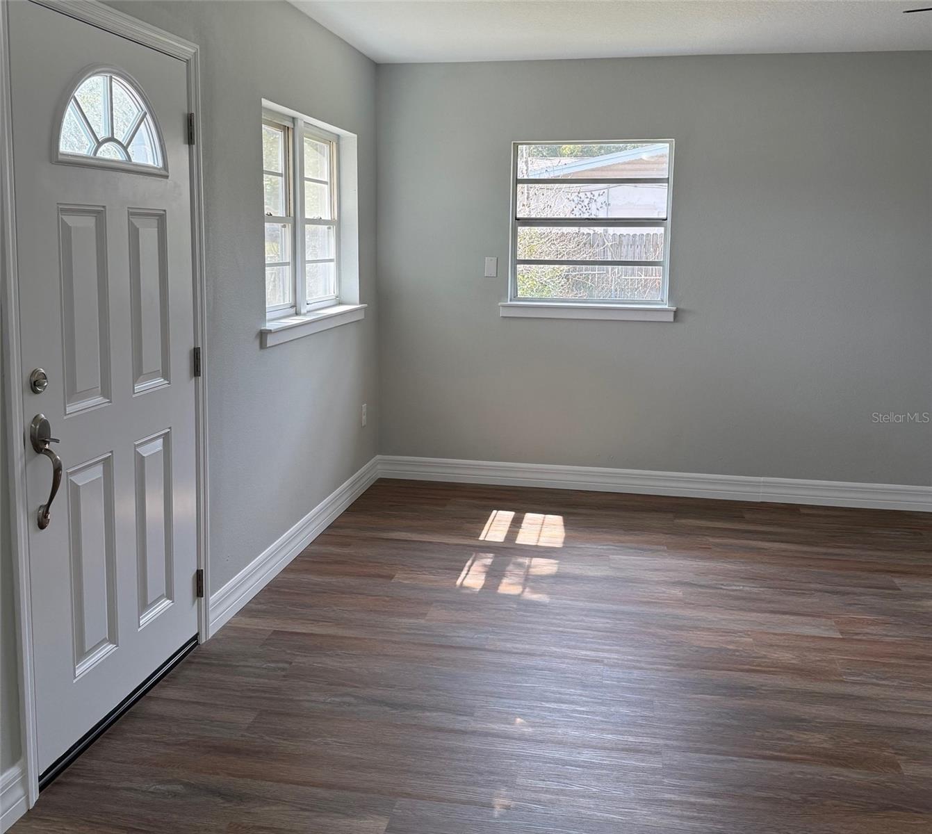 APOPKA TERRACE FIRST ADD - Residential