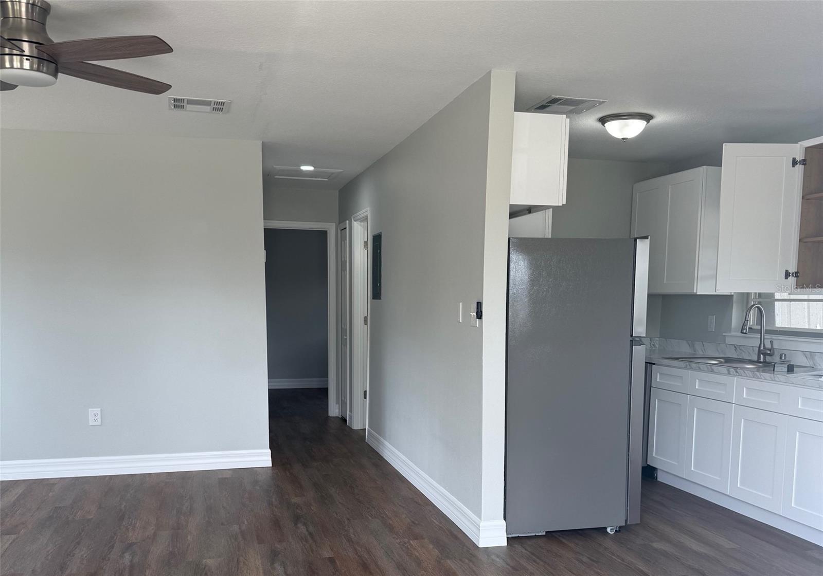 APOPKA TERRACE FIRST ADD - Residential