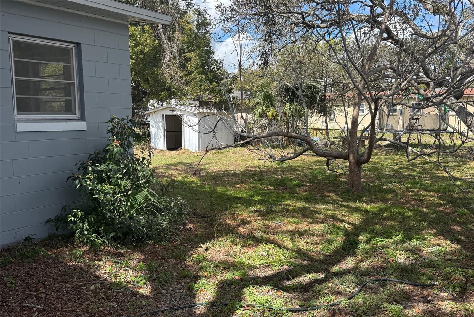 APOPKA TERRACE FIRST ADD - Residential