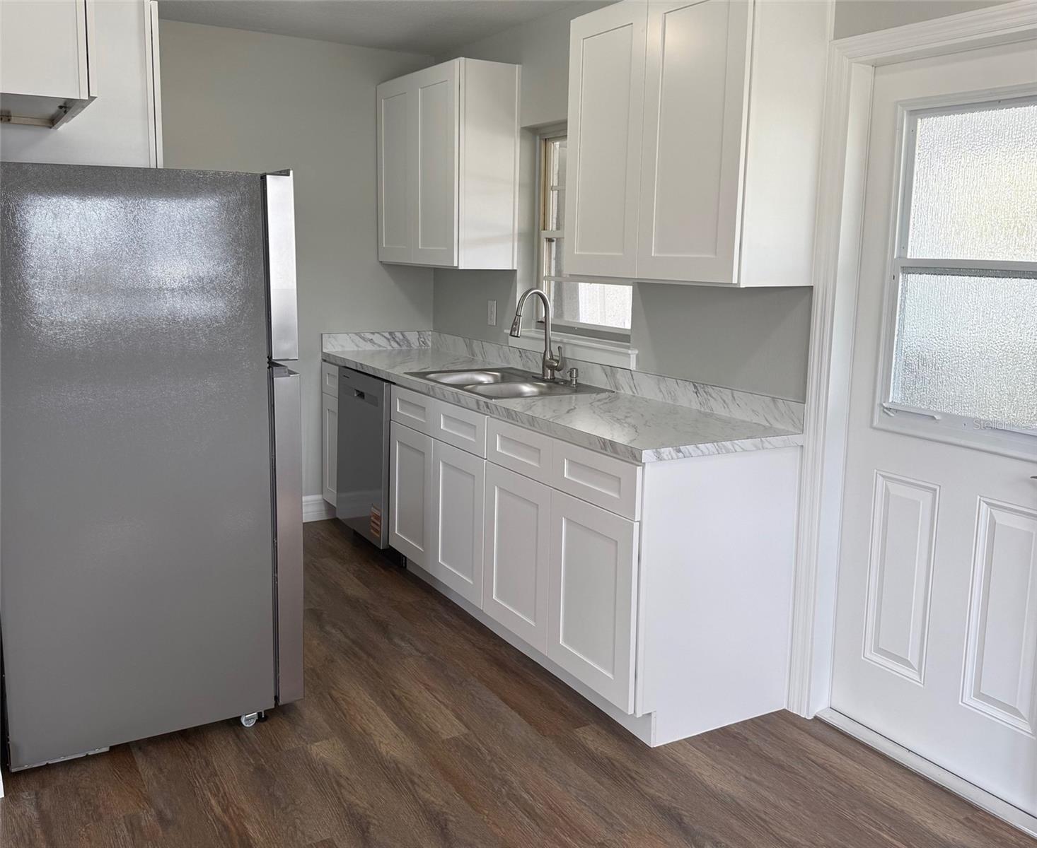 APOPKA TERRACE FIRST ADD - Residential