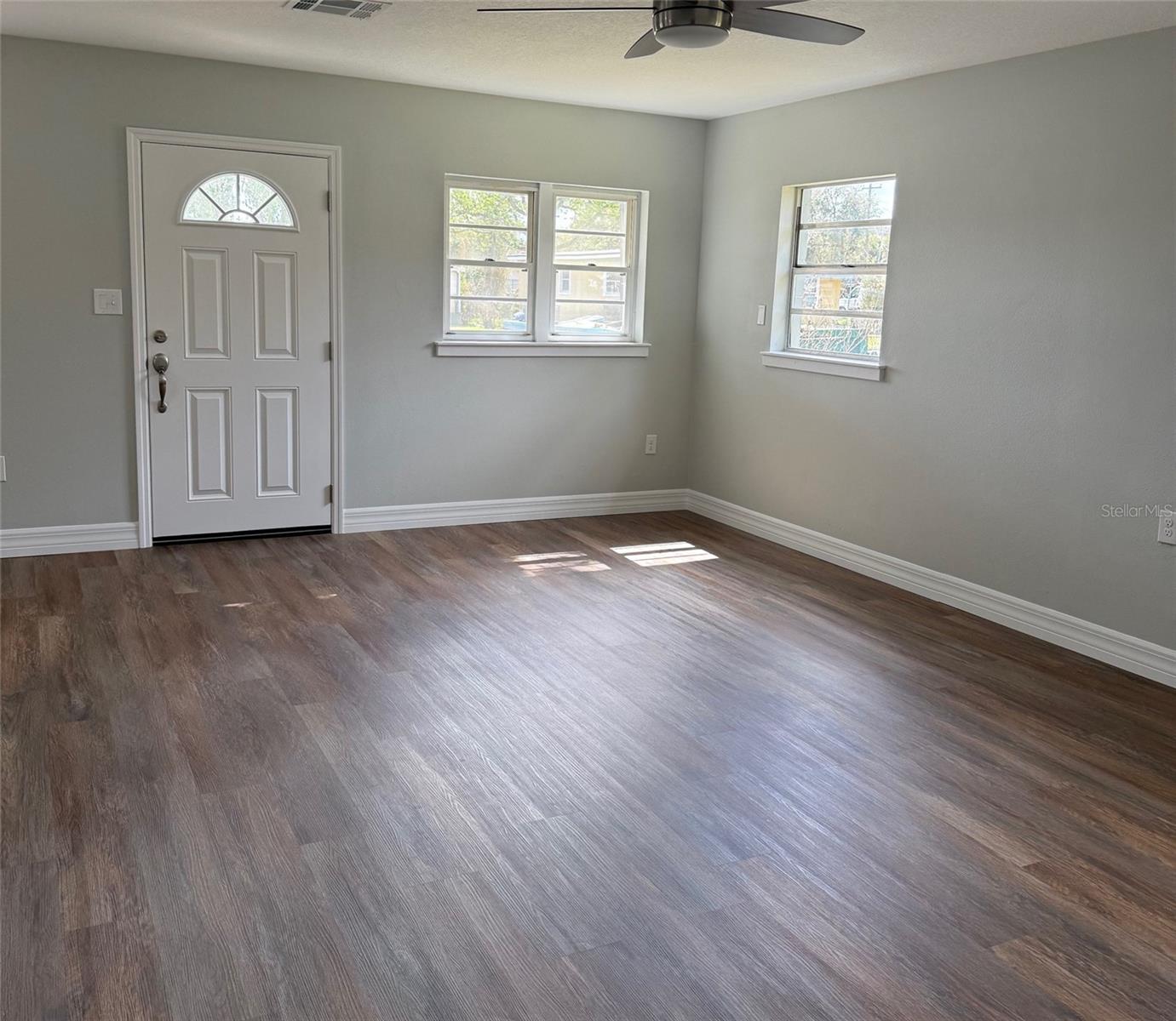 APOPKA TERRACE FIRST ADD - Residential