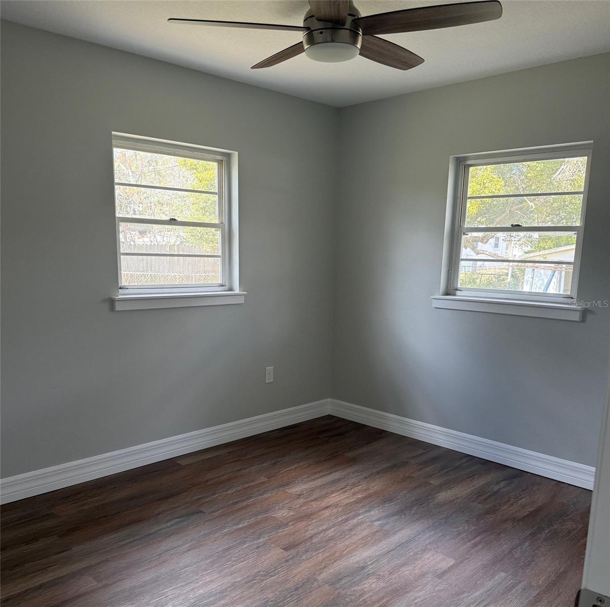 APOPKA TERRACE FIRST ADD - Residential