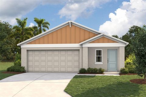 Photo of 15241 Maude Landing Loop, Wimauma, FL 33598 (MLS # TB8487582)