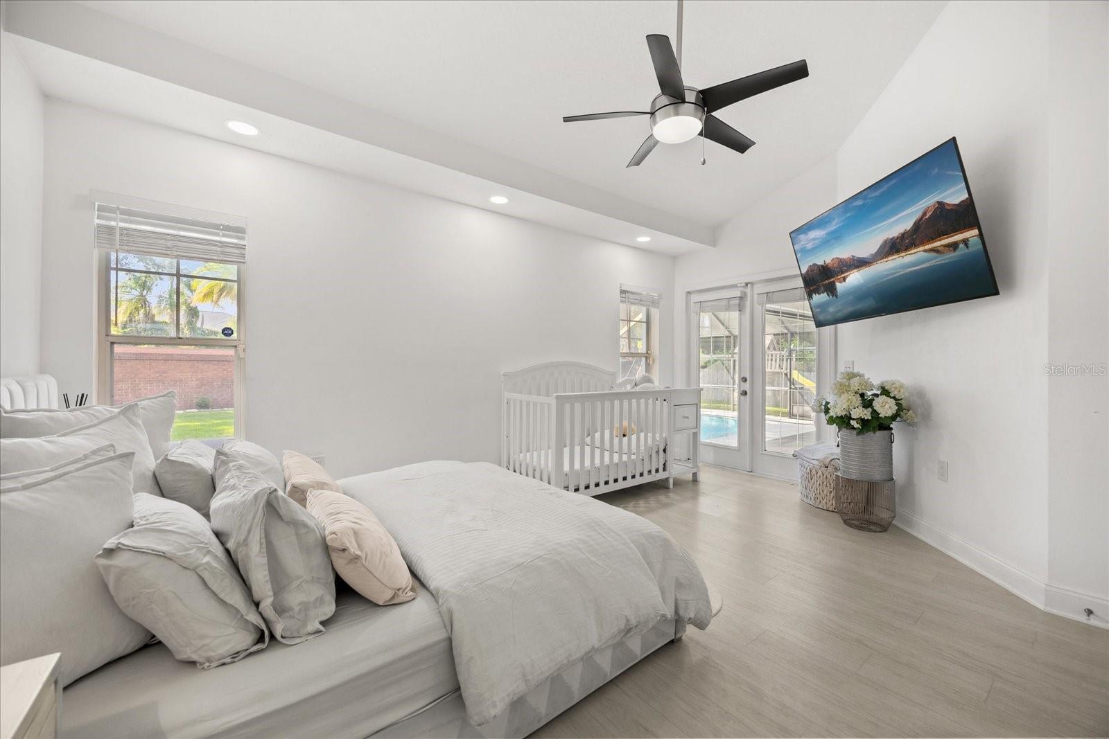 BAY VISTA ESTATES - Residential Lease