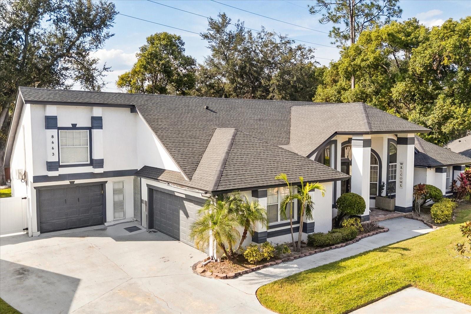 BAY VISTA ESTATES - Residential Lease