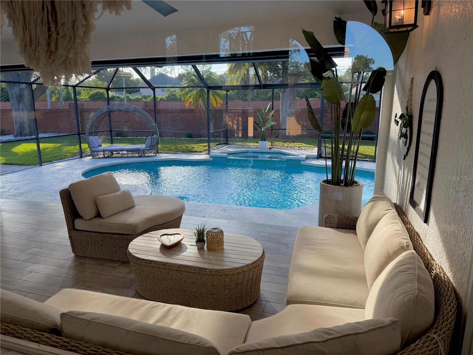 BAY VISTA ESTATES - Residential Lease