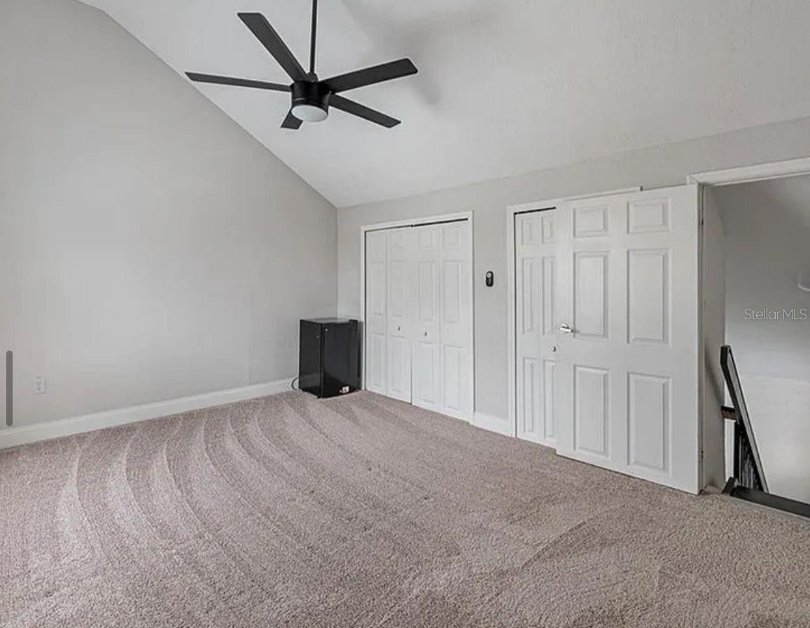 BAY VISTA ESTATES - Residential Lease