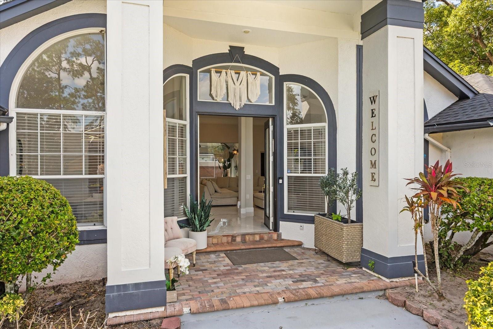 BAY VISTA ESTATES - Residential Lease