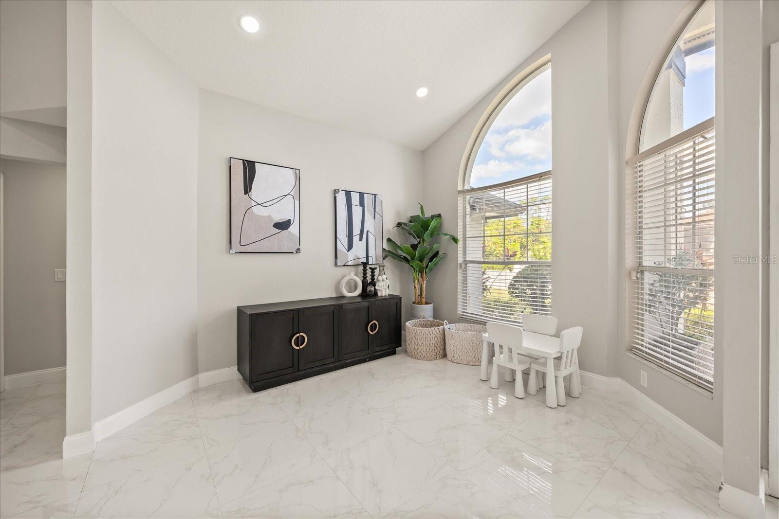 BAY VISTA ESTATES - Residential Lease