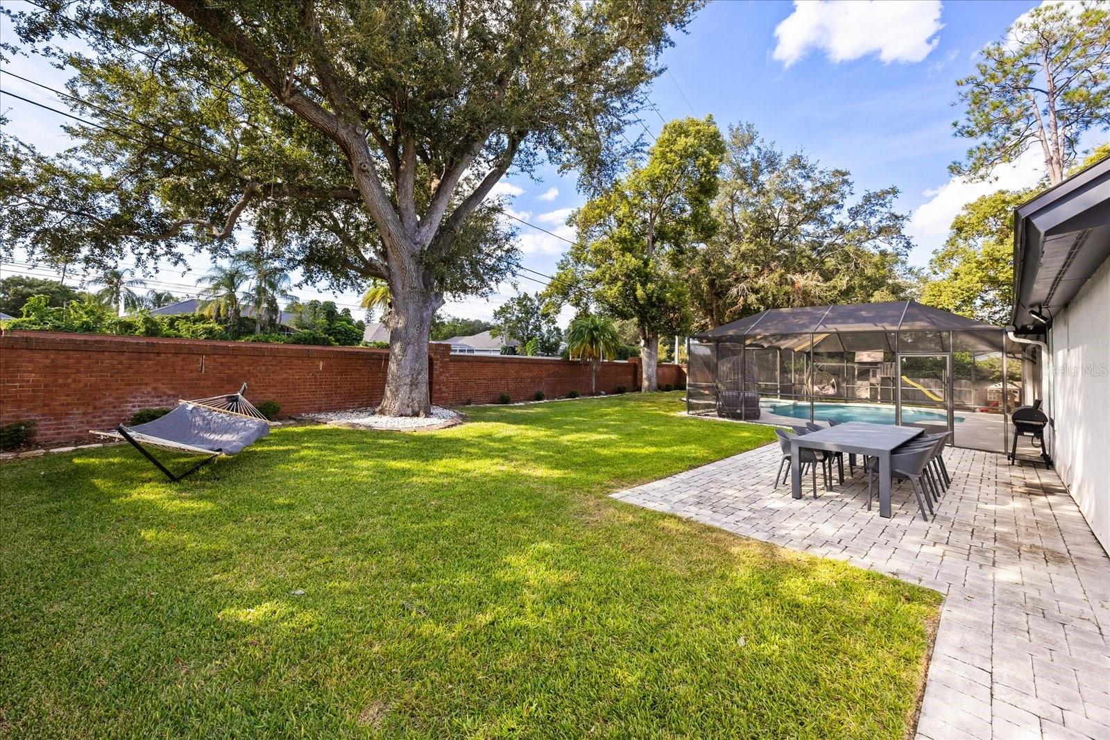 BAY VISTA ESTATES - Residential Lease