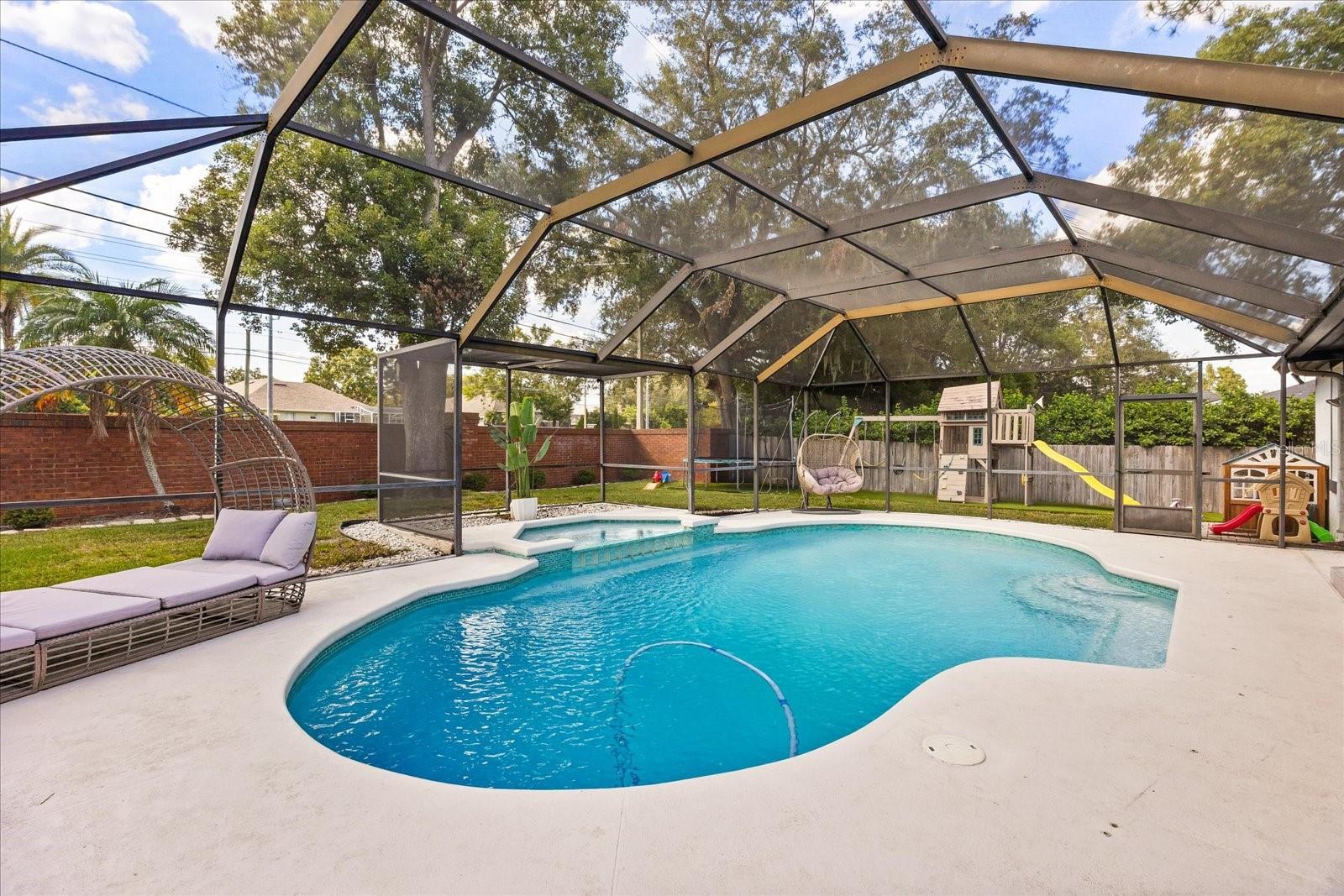 BAY VISTA ESTATES - Residential Lease