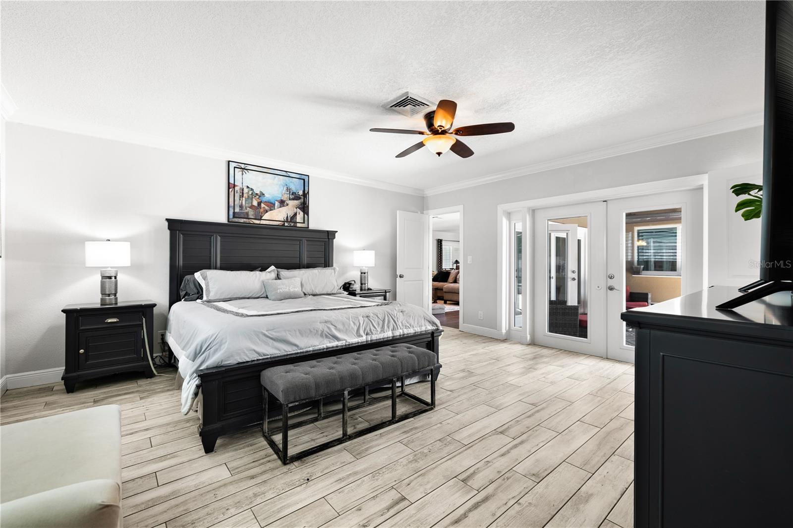 BAYWAY ISLES - Residential