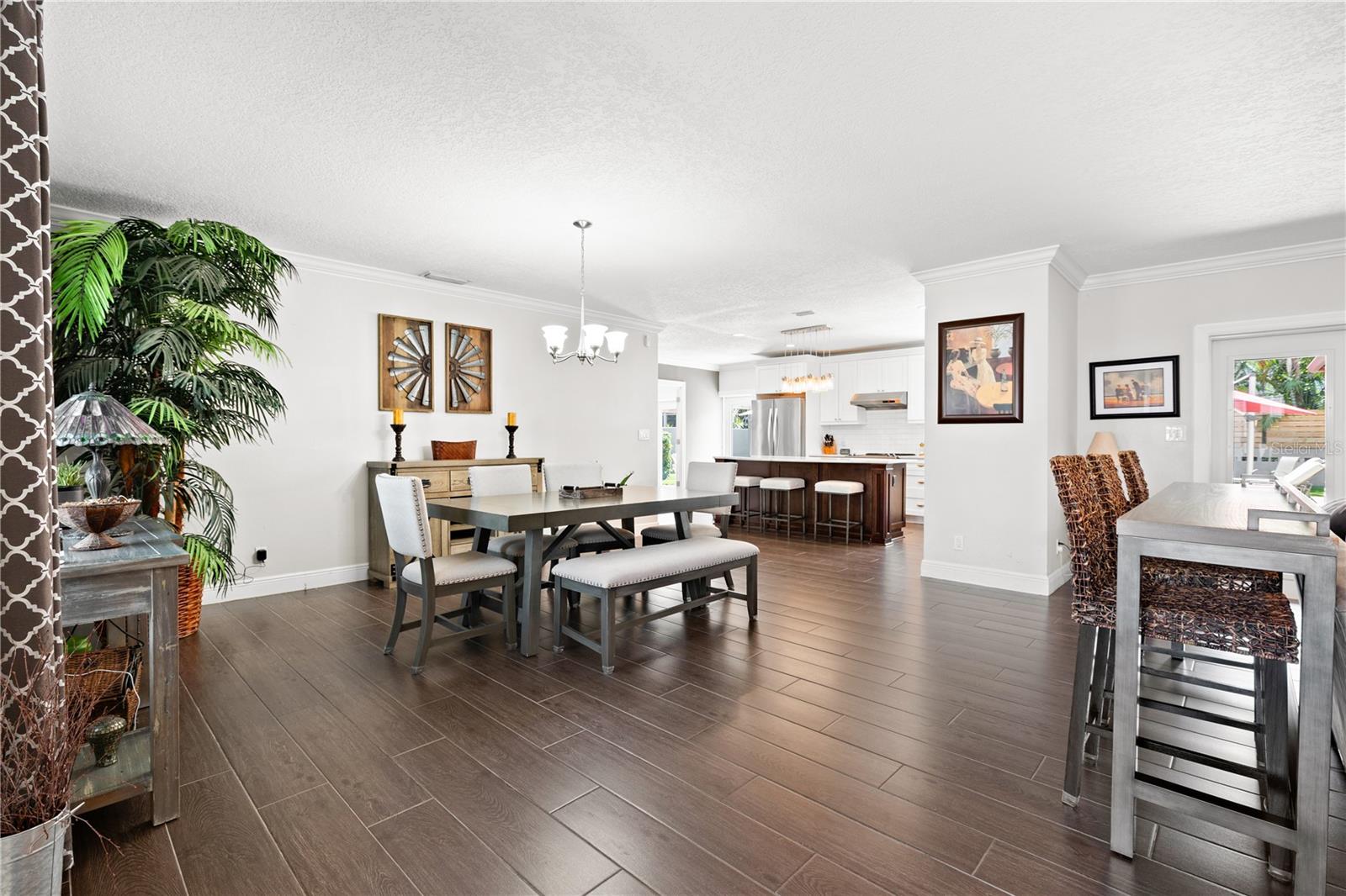 BAYWAY ISLES - Residential