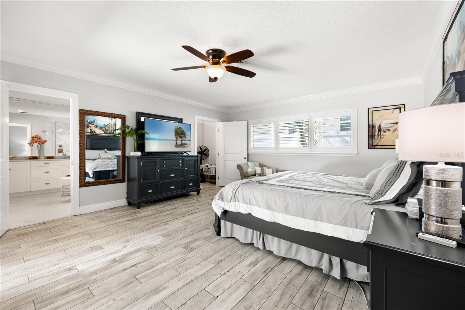 BAYWAY ISLES - Residential