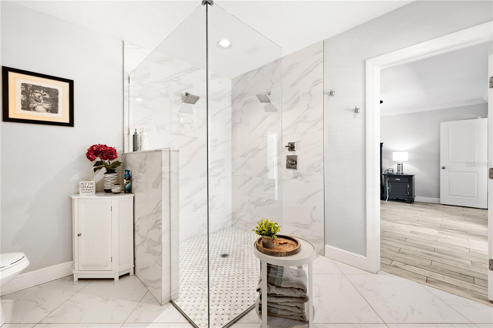 BAYWAY ISLES - Residential