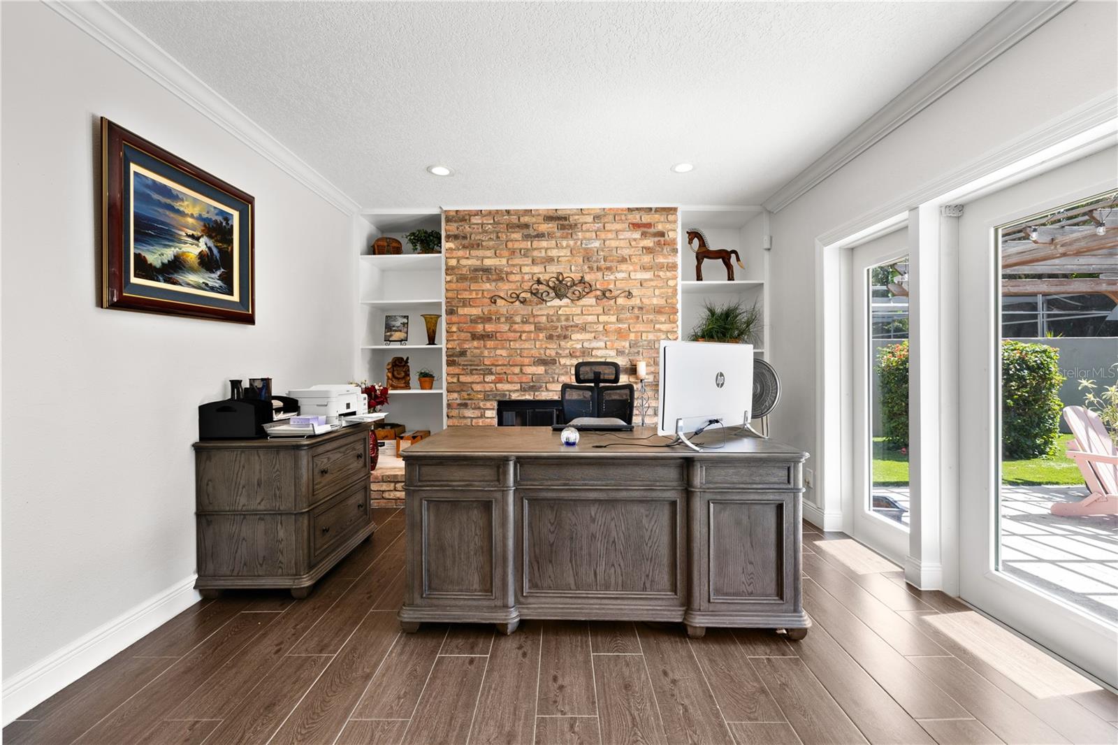 BAYWAY ISLES - Residential