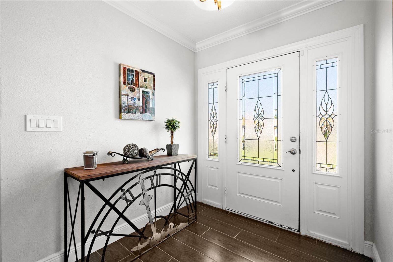 BAYWAY ISLES - Residential