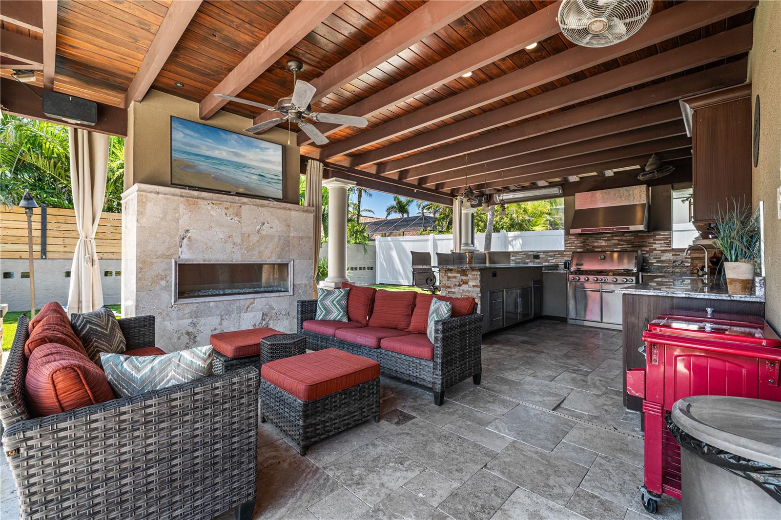 BAYWAY ISLES - Residential