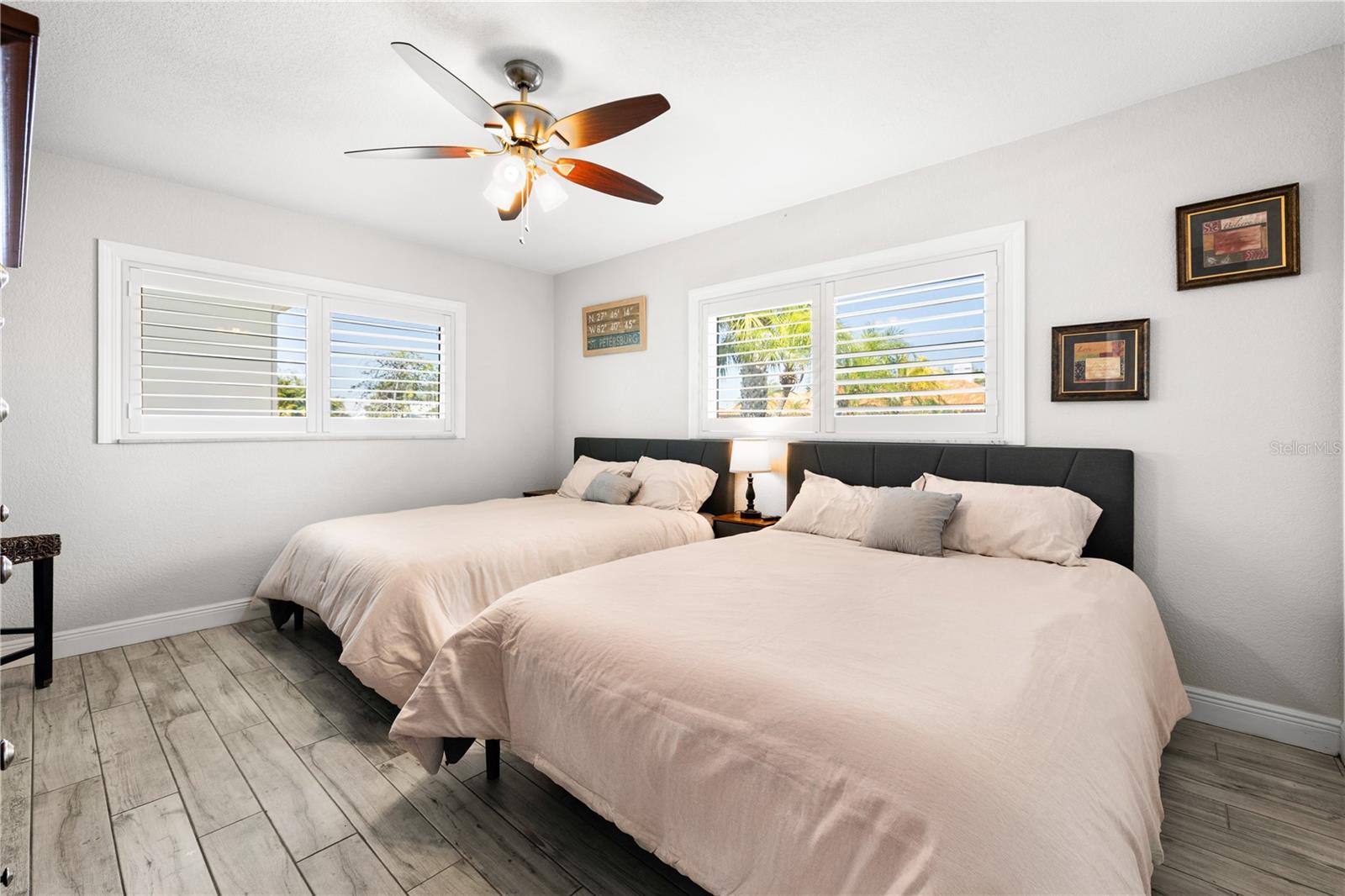 BAYWAY ISLES - Residential