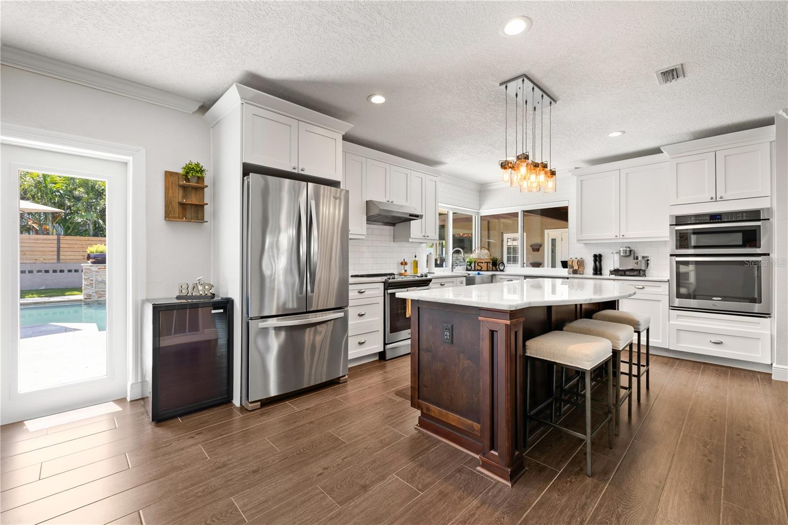 BAYWAY ISLES - Residential