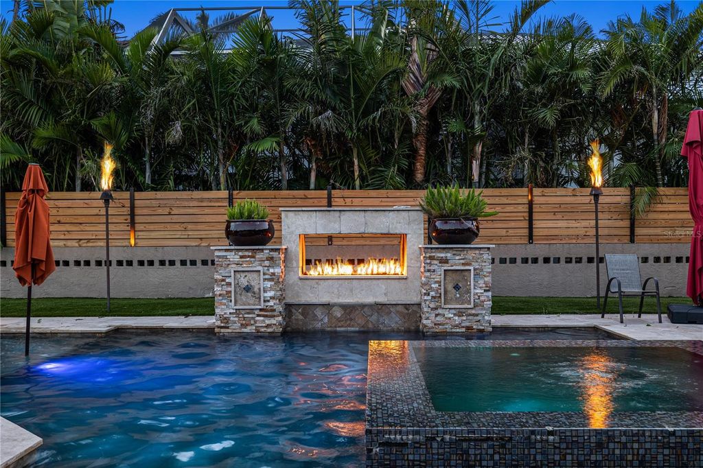 Photo of 6129 Leeland Street S, St Petersburg, FL 33715 (MLS # TB8481781)