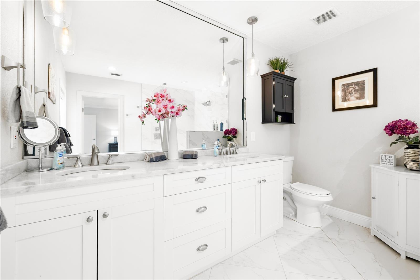 BAYWAY ISLES - Residential