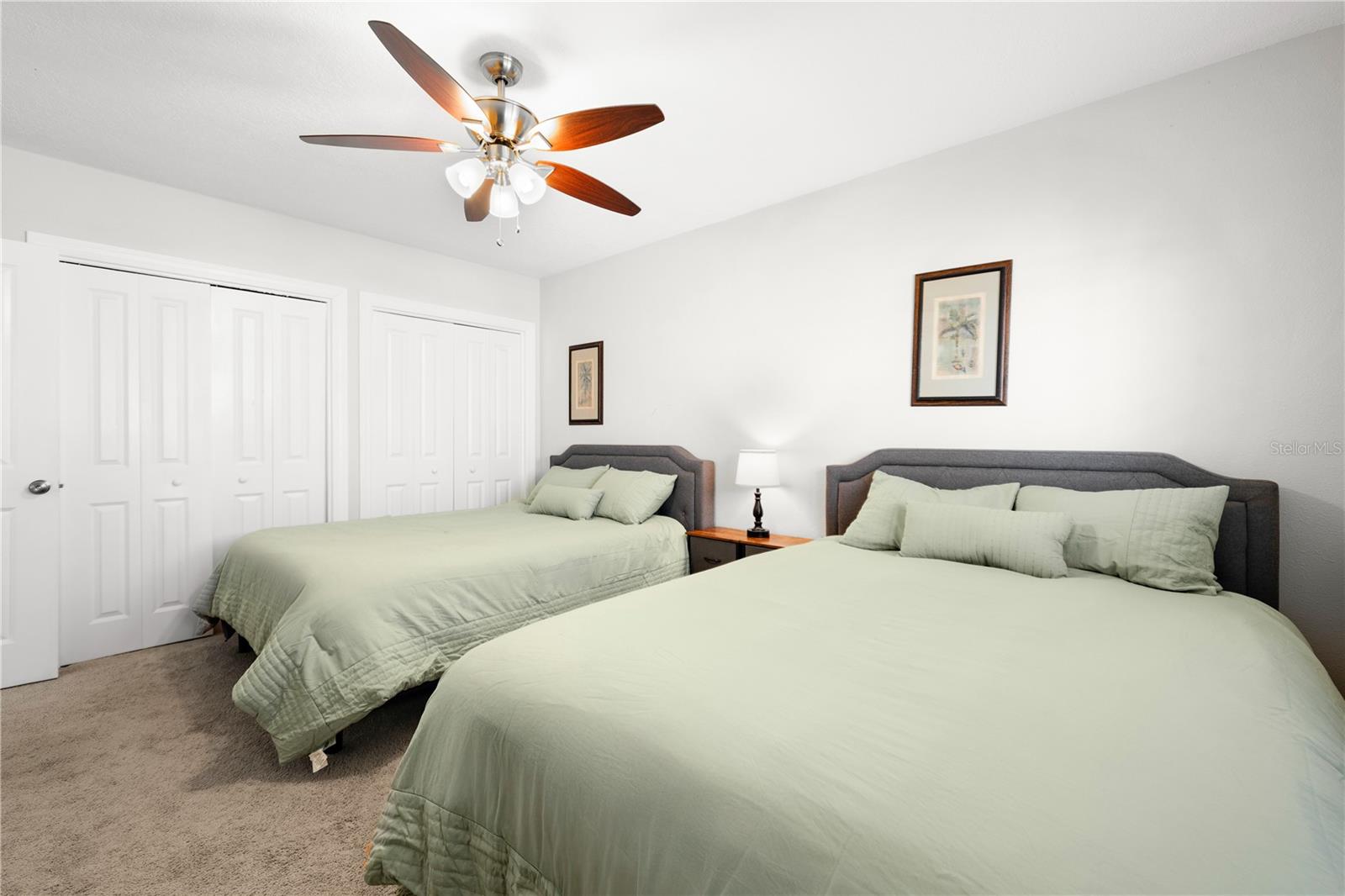 BAYWAY ISLES - Residential