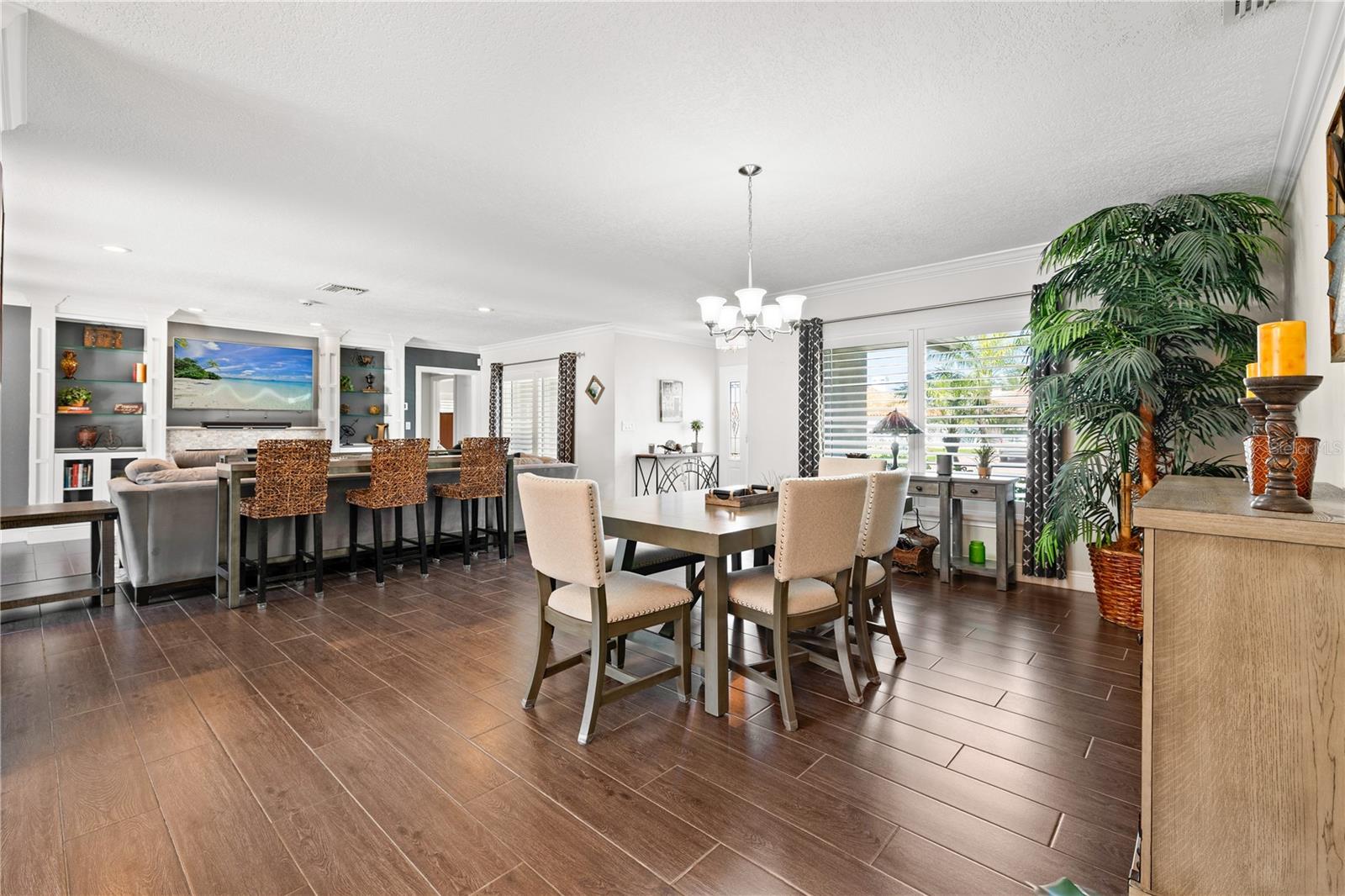 BAYWAY ISLES - Residential