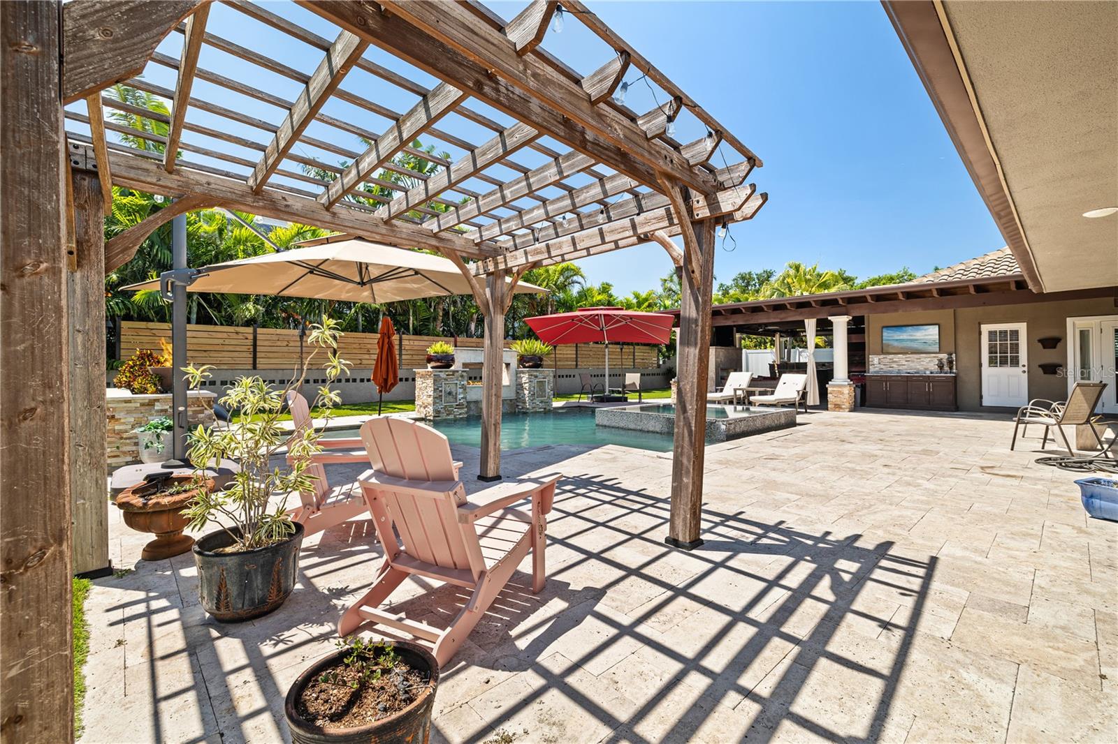 BAYWAY ISLES - Residential