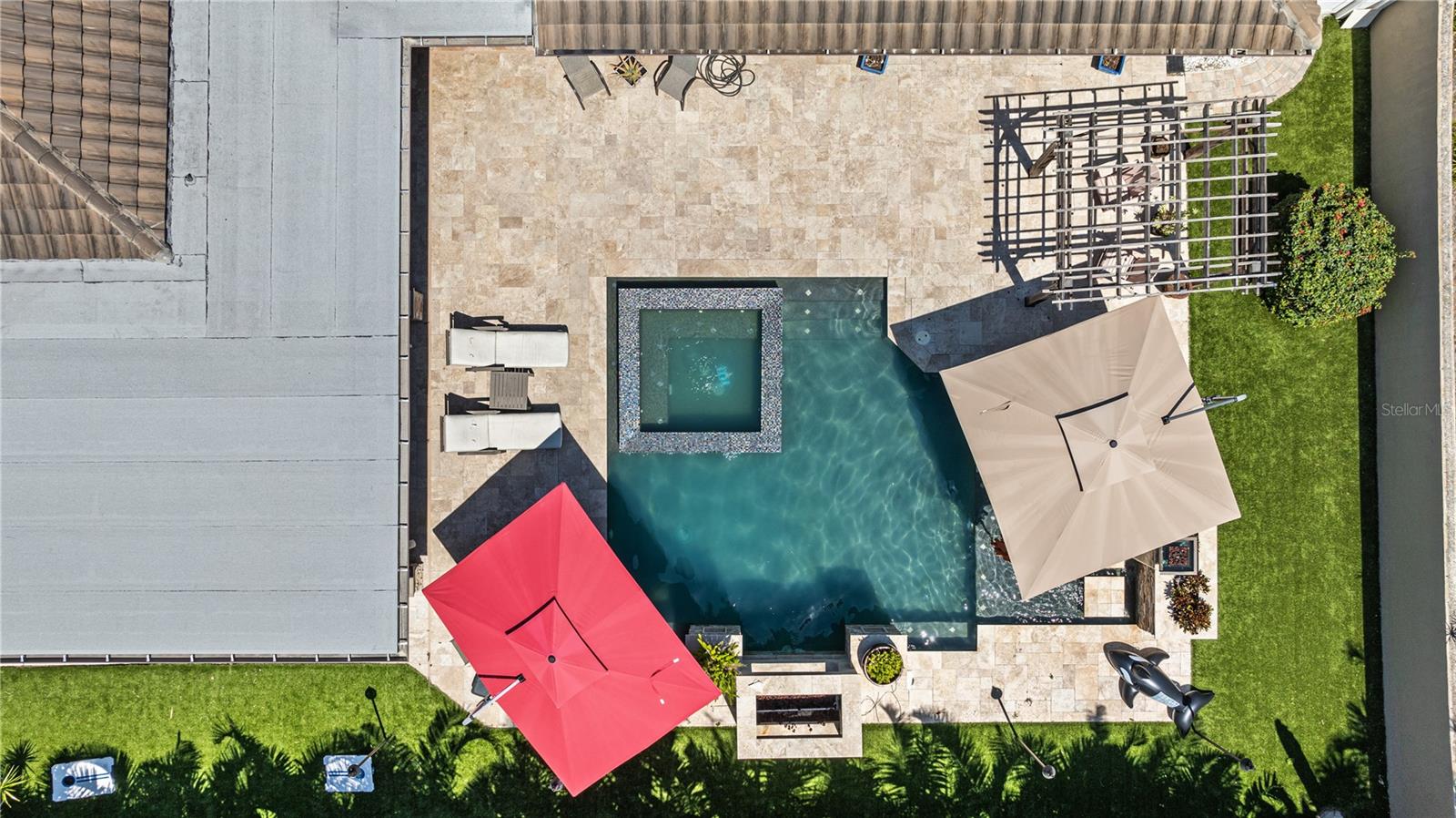 BAYWAY ISLES - Residential