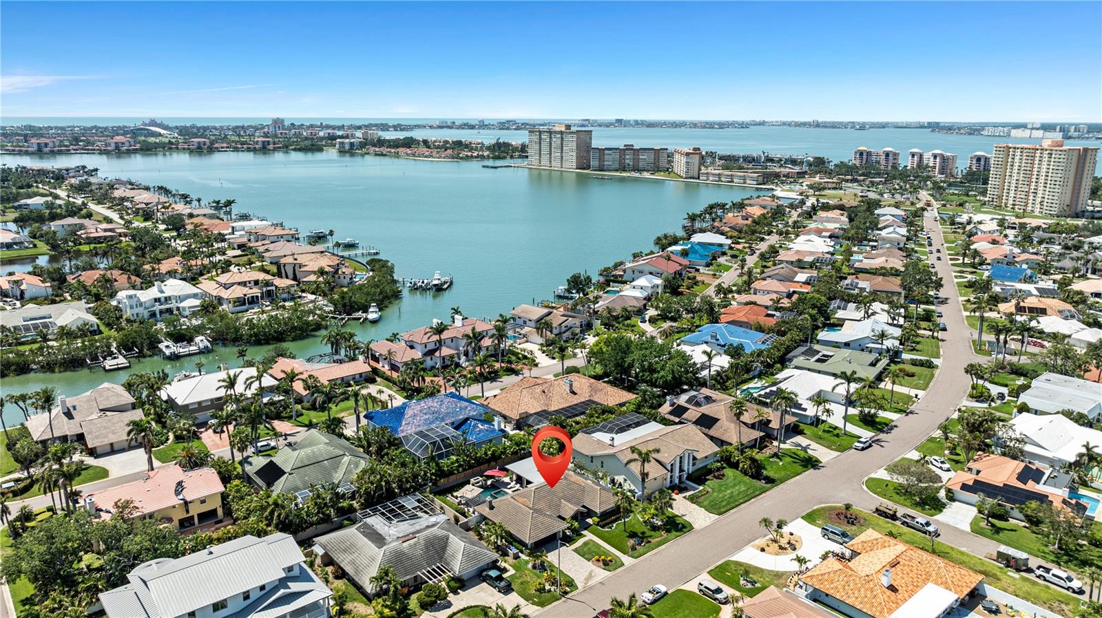 BAYWAY ISLES - Residential