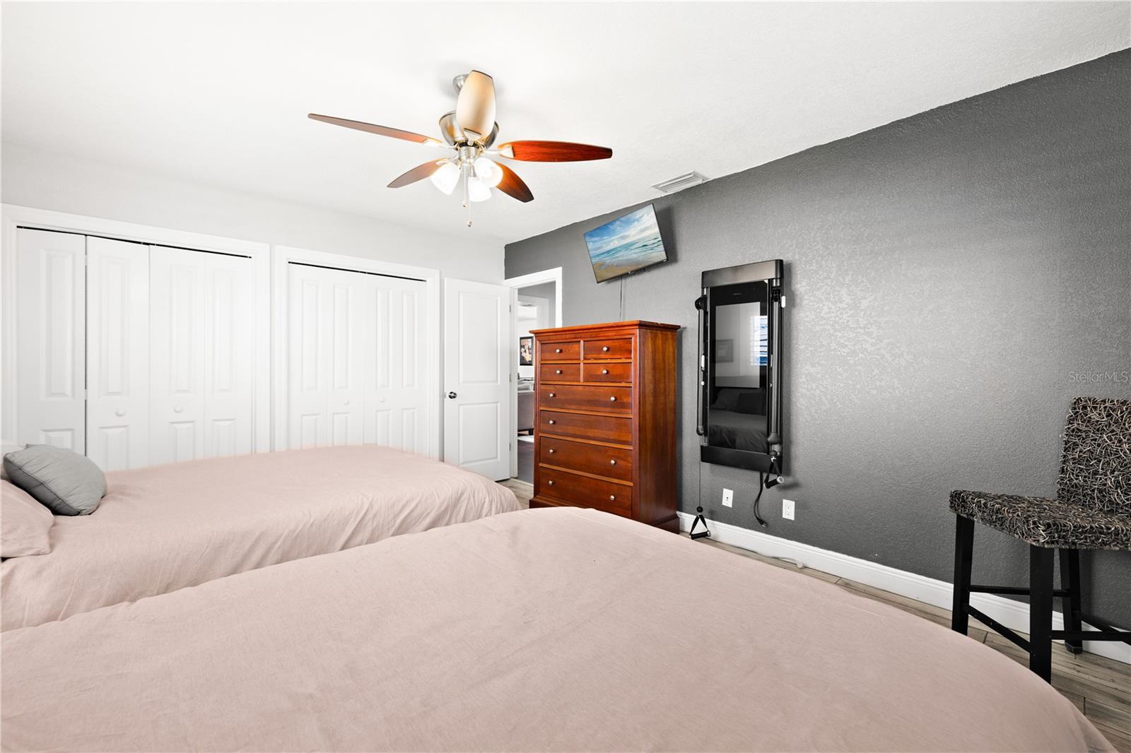 BAYWAY ISLES - Residential