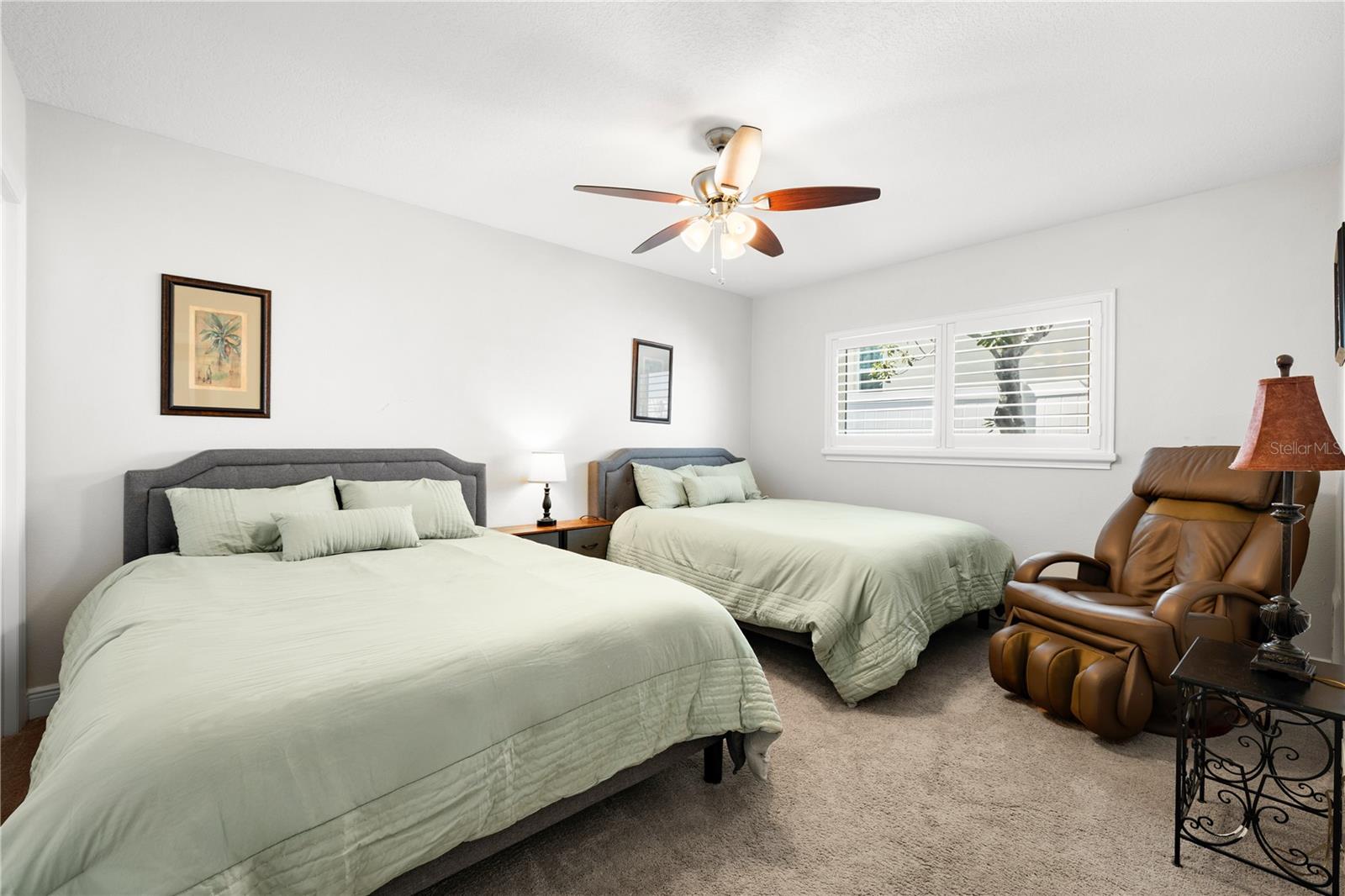 BAYWAY ISLES - Residential