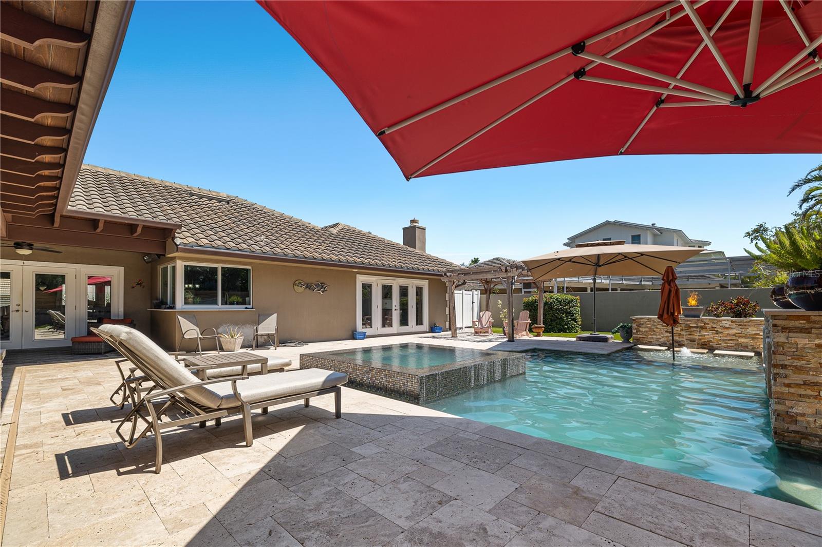 BAYWAY ISLES - Residential