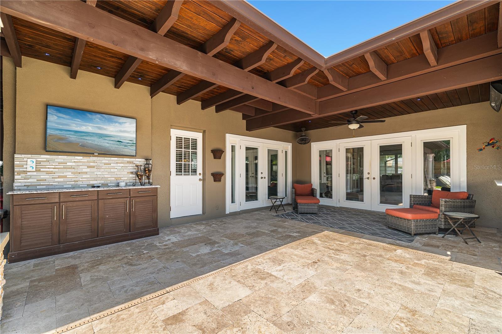 BAYWAY ISLES - Residential