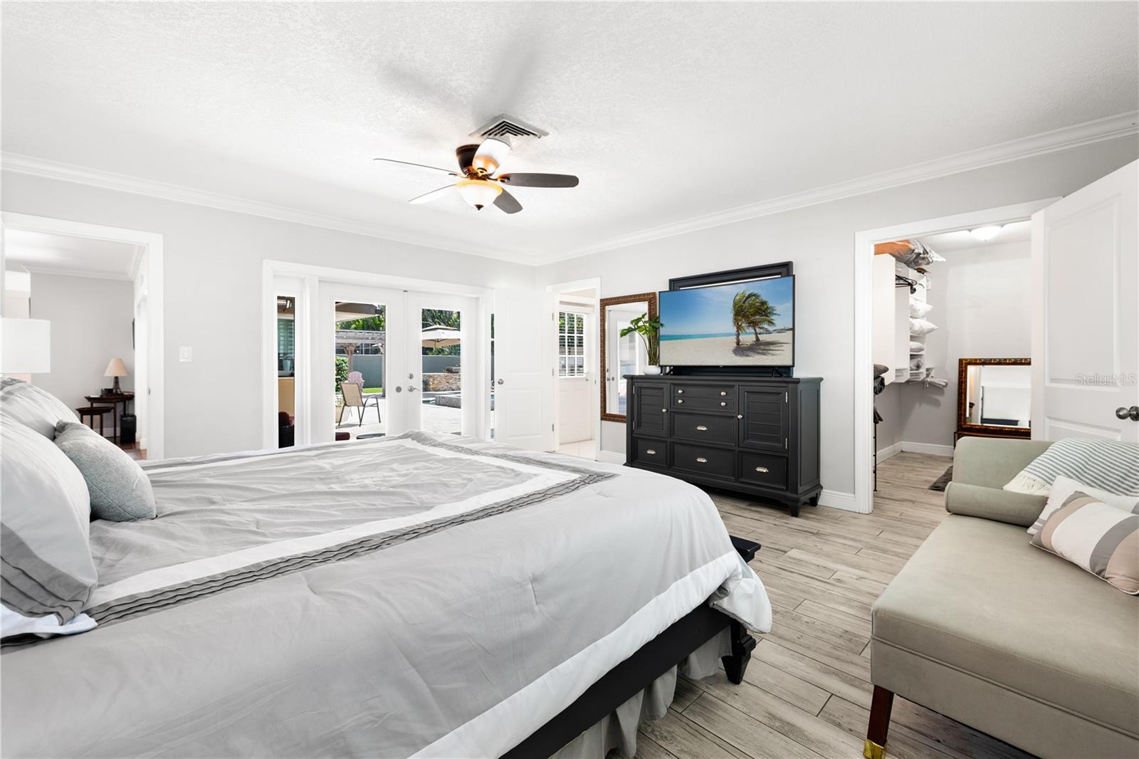 BAYWAY ISLES - Residential