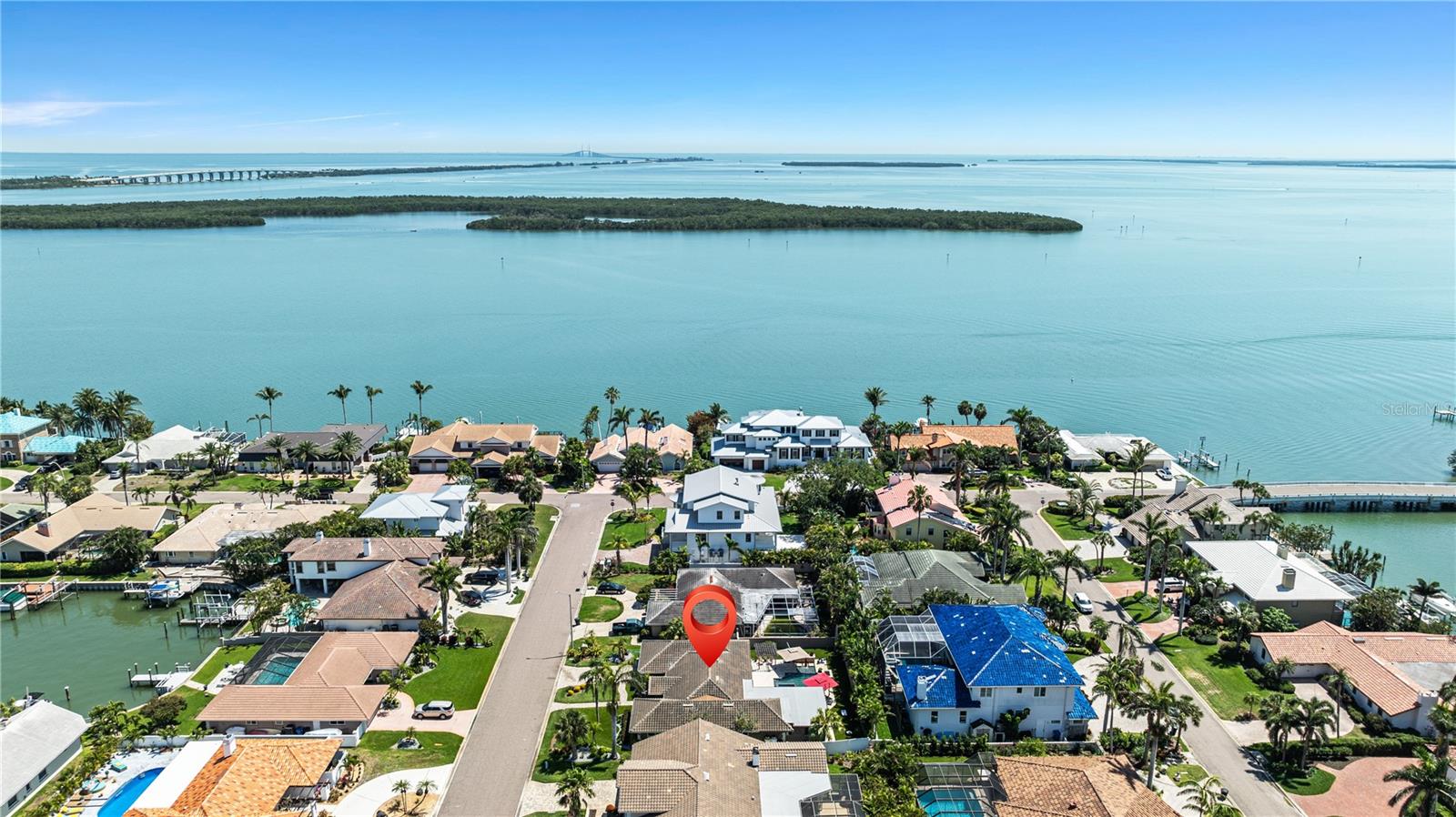 BAYWAY ISLES - Residential