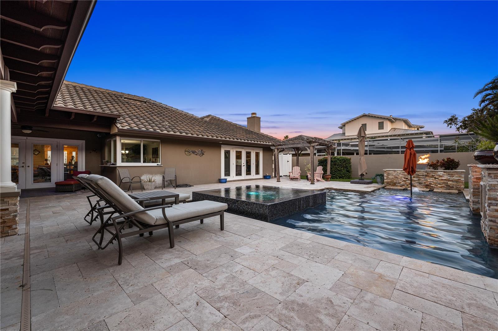 BAYWAY ISLES - Residential