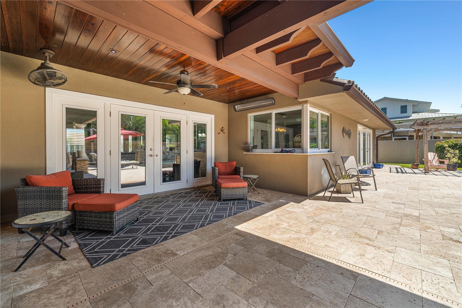 BAYWAY ISLES - Residential