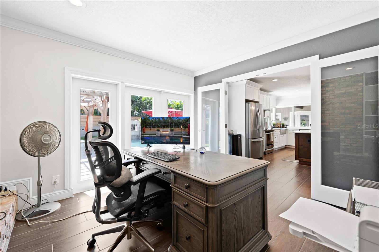 BAYWAY ISLES - Residential